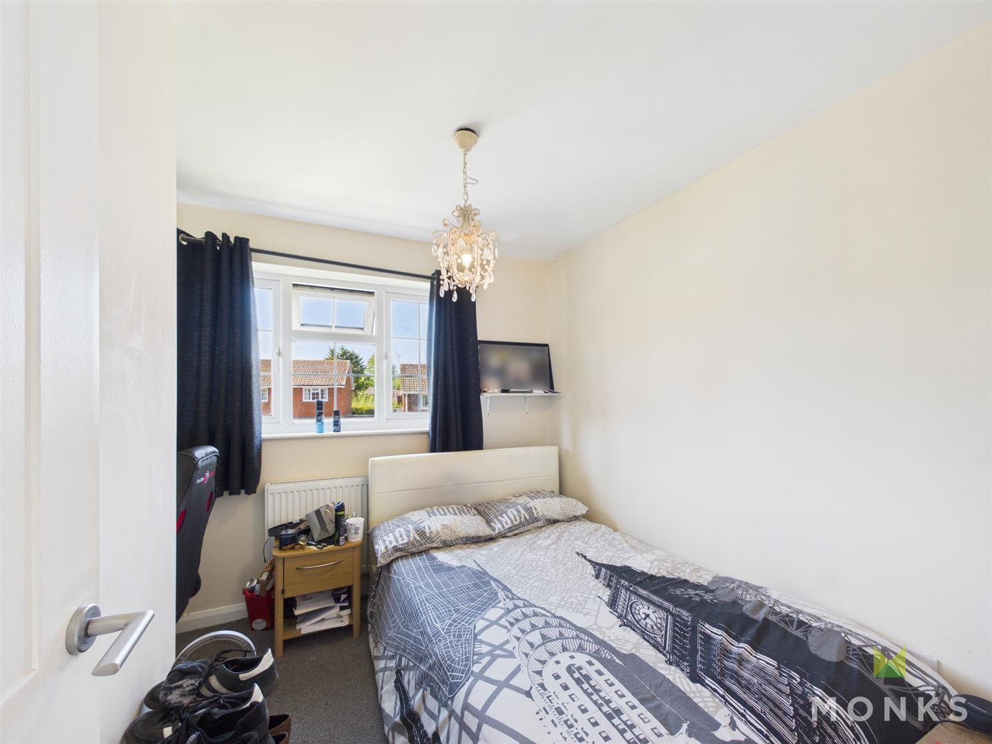 28 Bridge Way, Shrewsbury, SY4 4PG For Sale